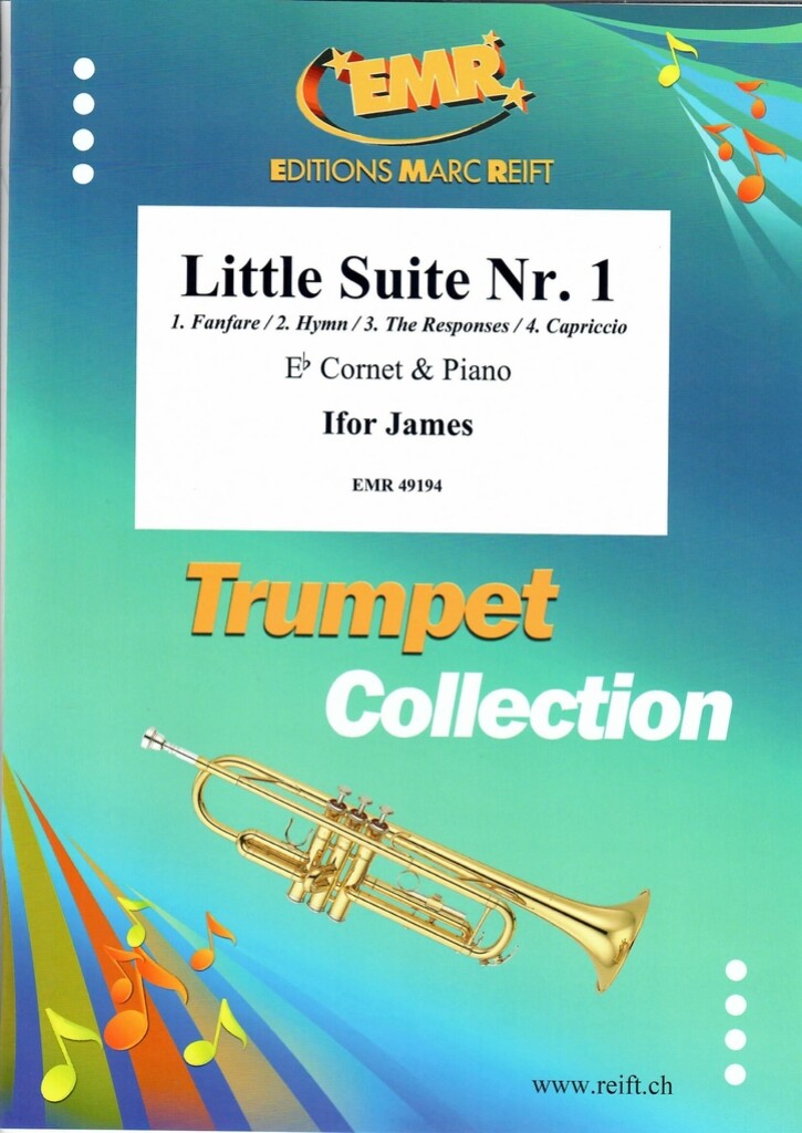 Little Suite No. 1